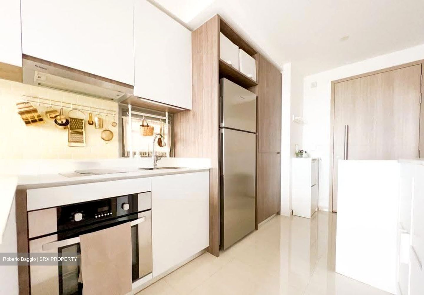 Sol Acres (D23), Condominium #624007051